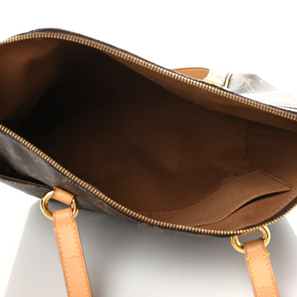 Louis Vuitton Monogram Totally PM 5 of 9