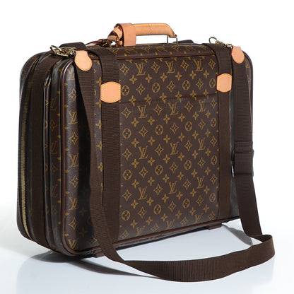 Louis Vuitton Monogram Satellite 53 3 of 8