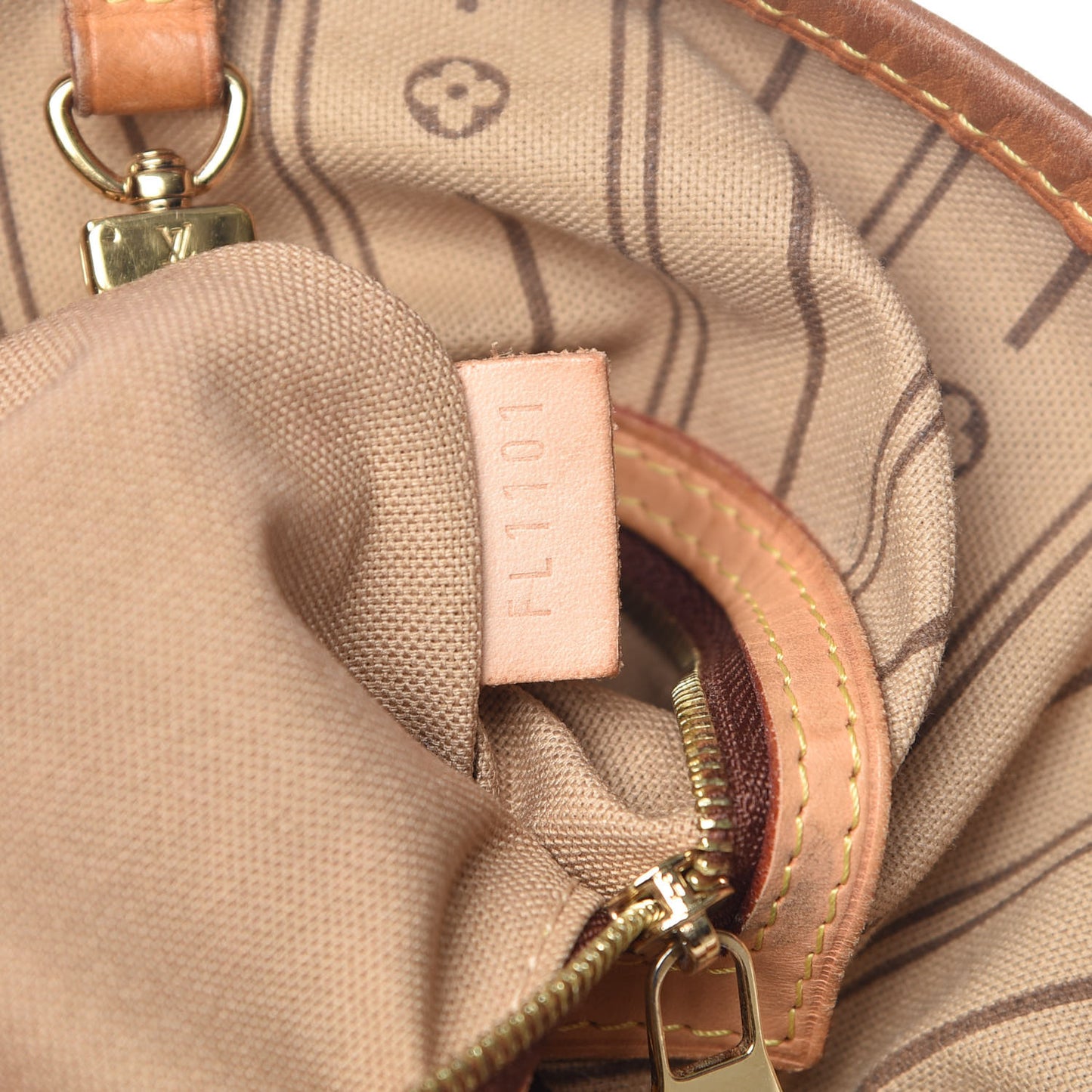 Monogram Delightful PM