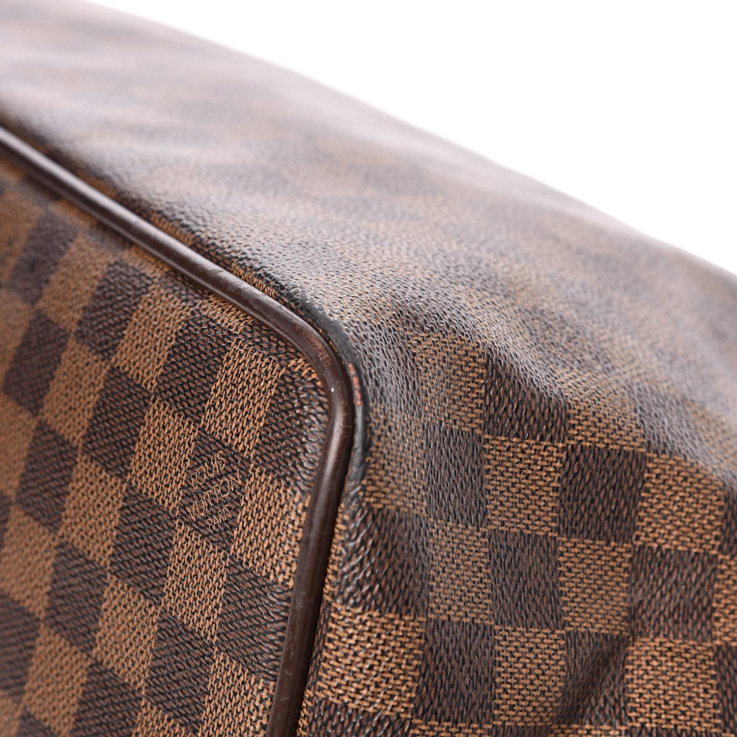 Louis Vuitton Damier Ebene Greenwich PM 12 of 15