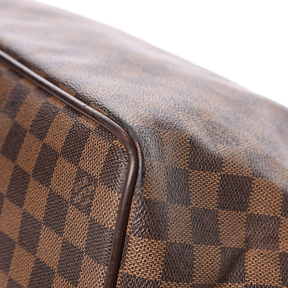 Louis Vuitton Damier Ebene Greenwich PM 12 of 15