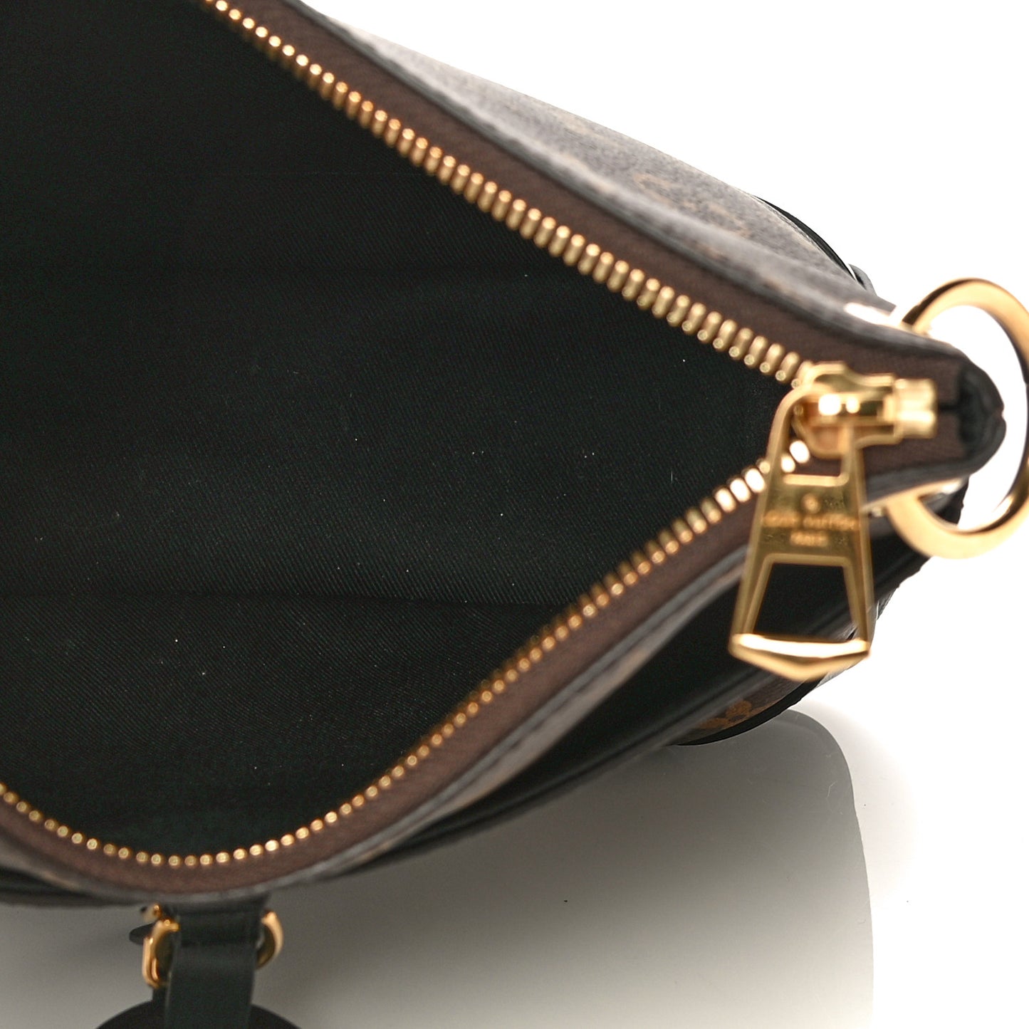 Monogram Odeon PM Black