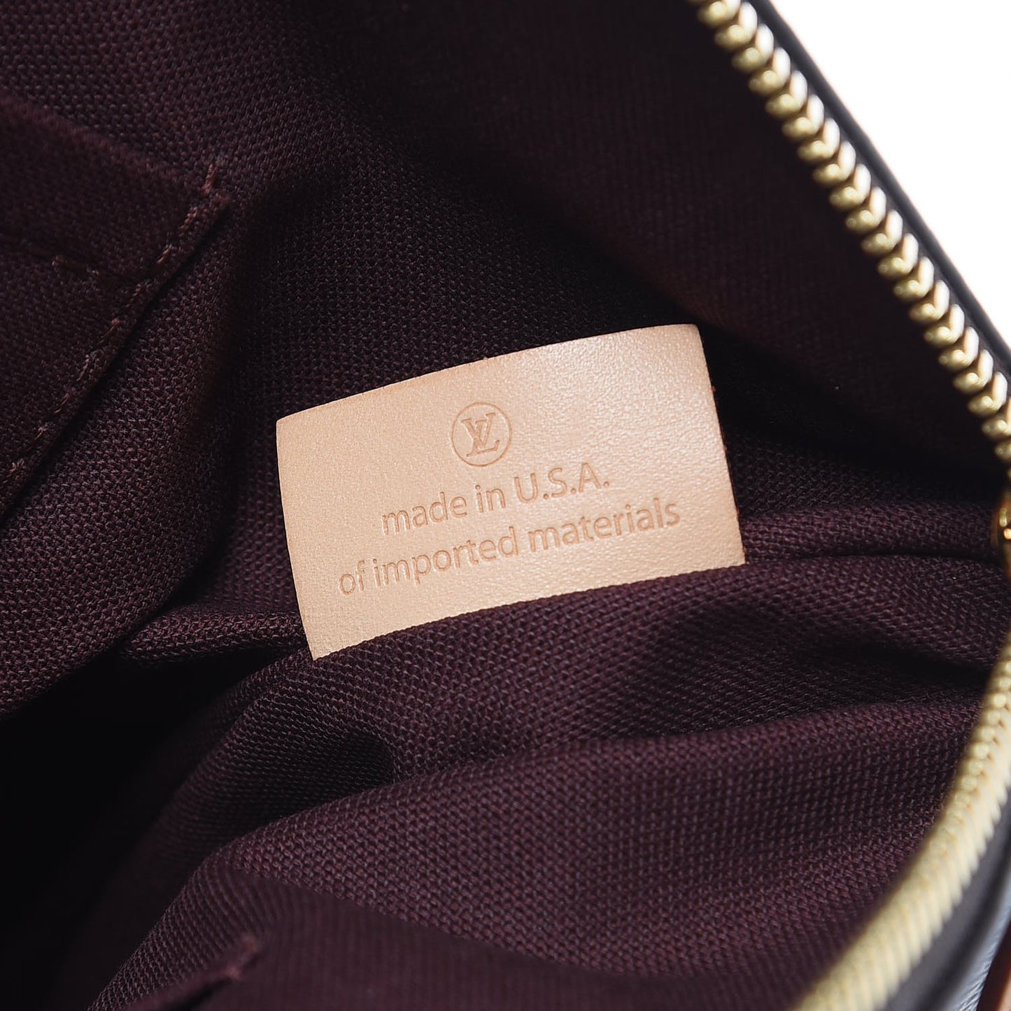 Monogram Turenne GM