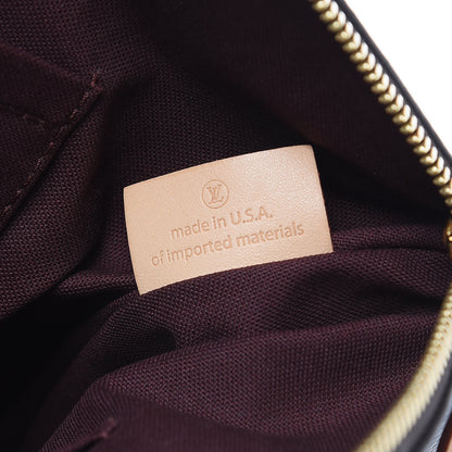 Louis Vuitton Monogram Turenne GM 9 of 12