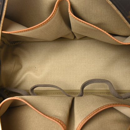 Louis Vuitton Monogram Deauville 4 of 8