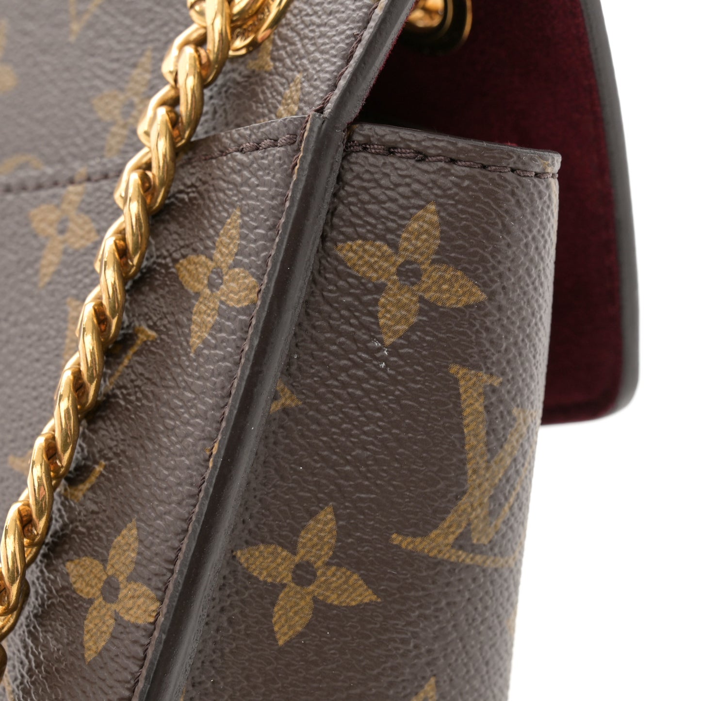 Monogram Passy