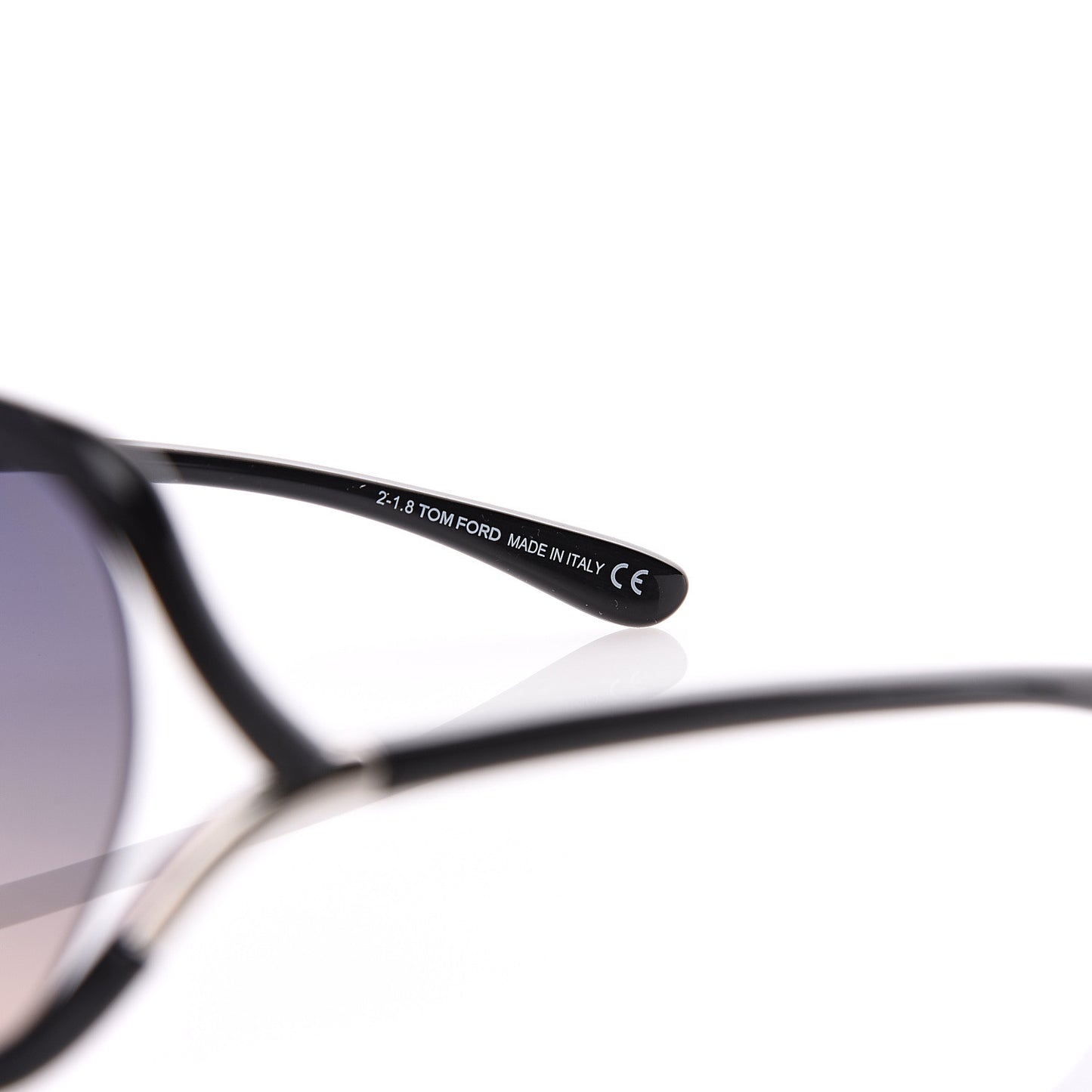 Anouk Sunglasses TF578 Black