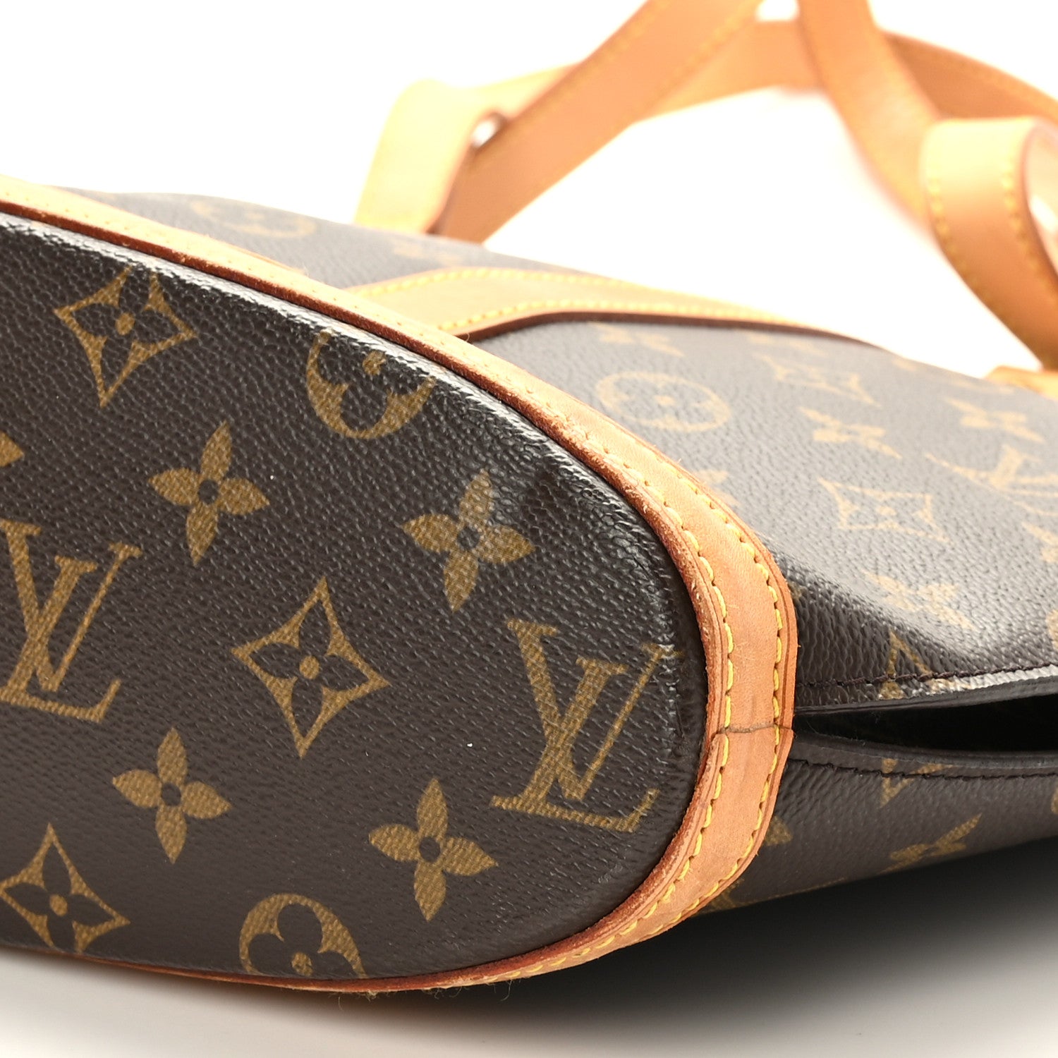 Louis Vuitton Monogram Babylone 8 of 8