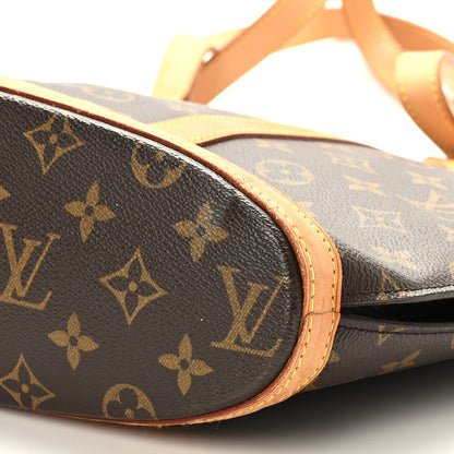 Louis Vuitton Monogram Babylone 8 of 8