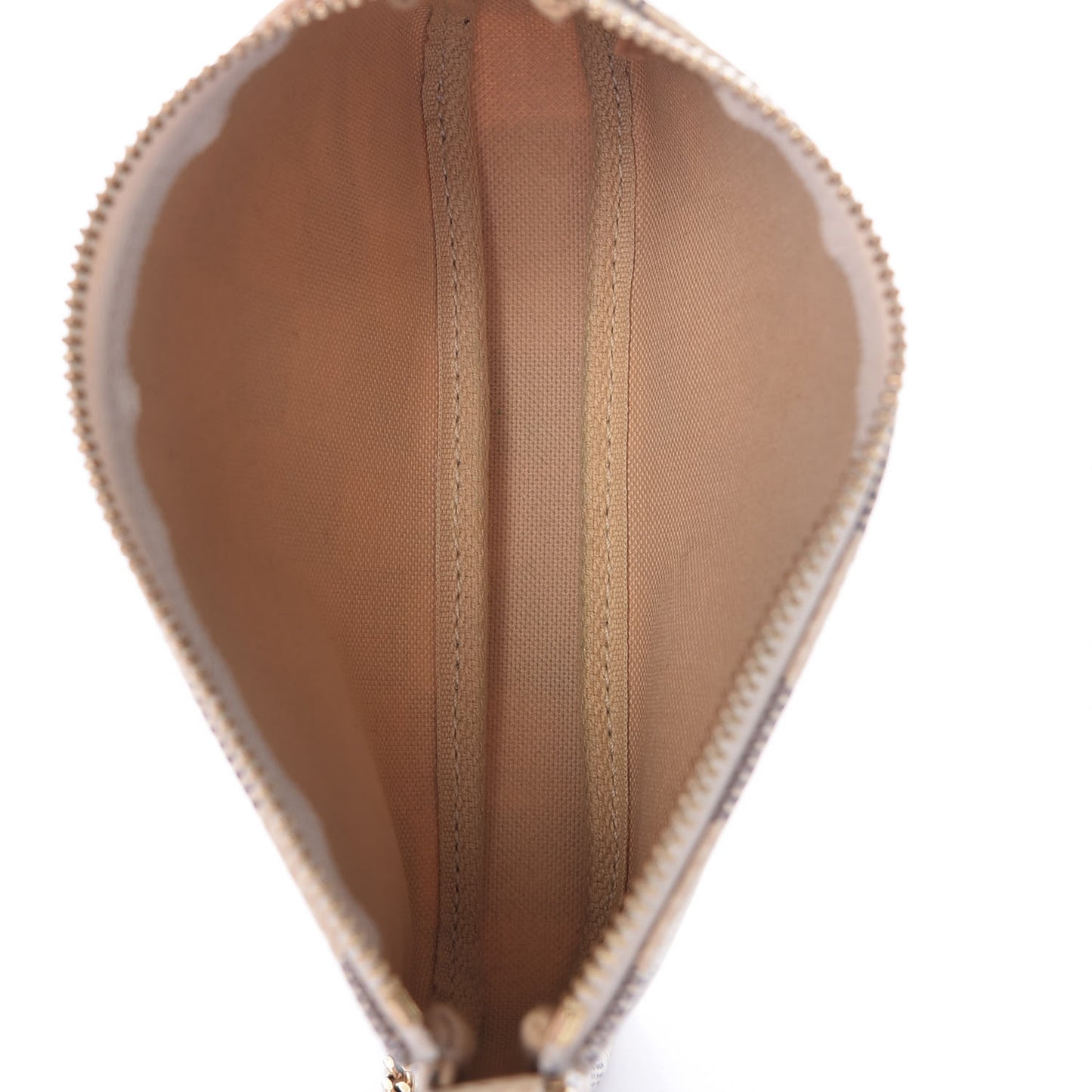 Damier Azur Mini Pochette Accessories