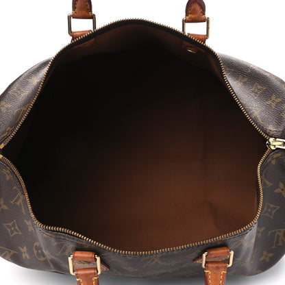 Louis Vuitton Monogram Speedy 40 4 of 17