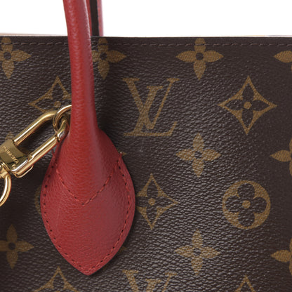 Louis Vuitton Monogram Flandrin Cherry 8 of 11