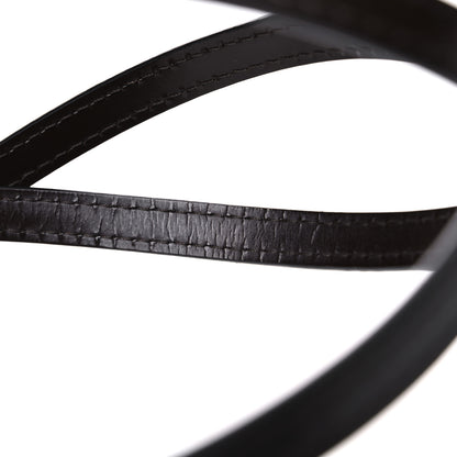 Louis Vuitton Calfskin 12mm Eva Shoulder Strap Brown 6 of 6