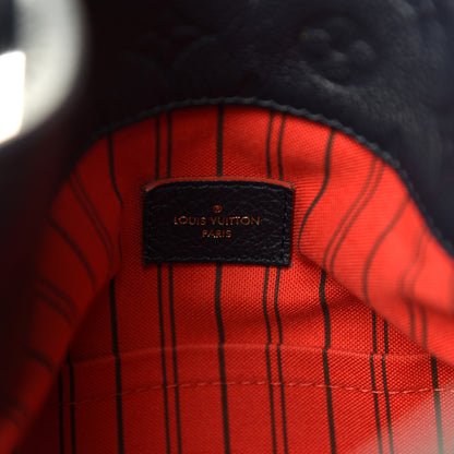 Louis Vuitton Empreinte Artsy MM Marine Rouge 10 of 13