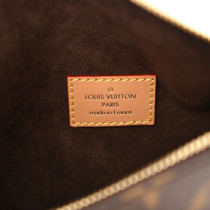 Louis Vuitton Monogram Side Trunk 6 of 9