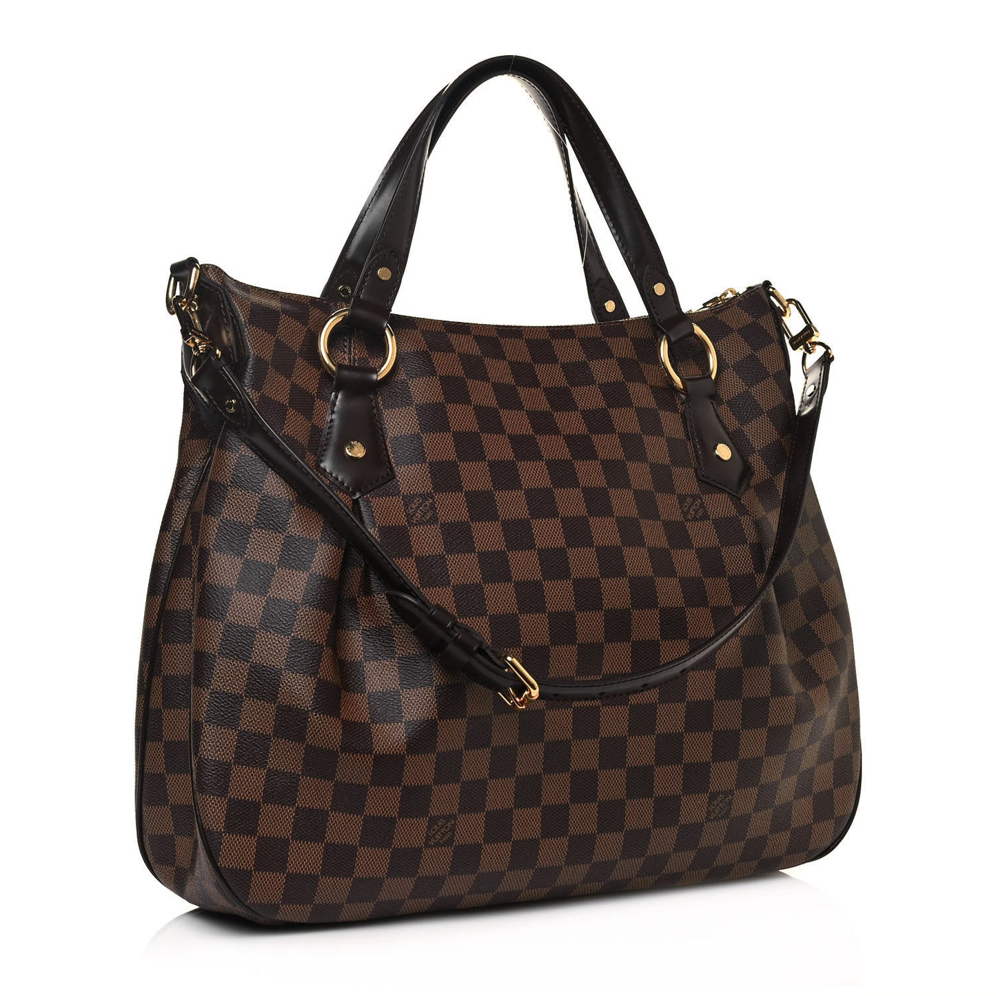 Damier Ebene Evora MM