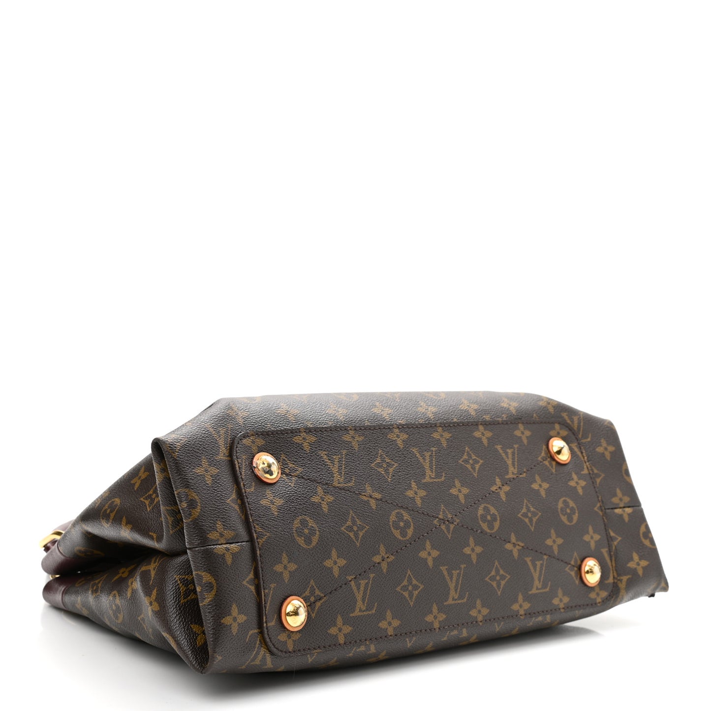 Monogram Olympe Aurore