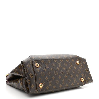Louis Vuitton Monogram Olympe Aurore 4 of 16