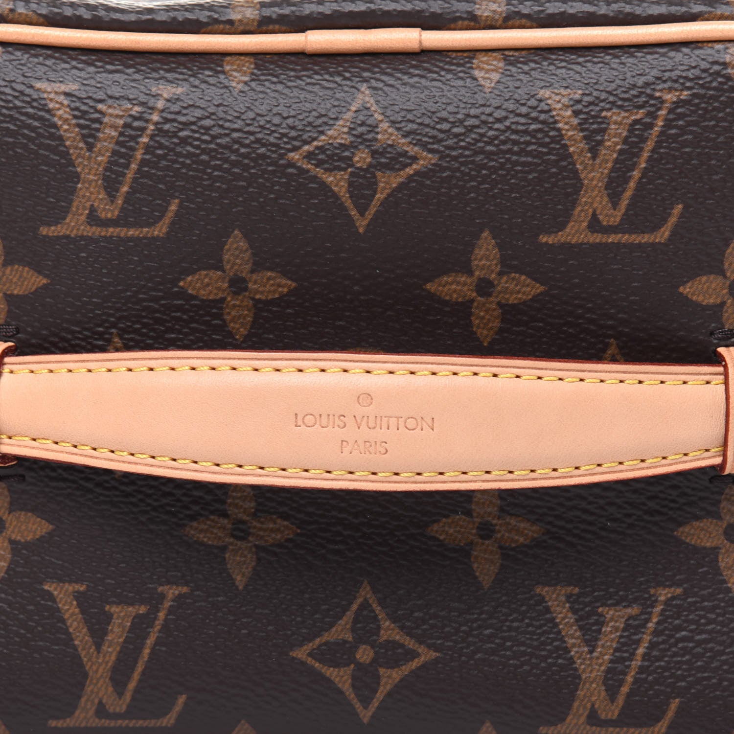Louis Vuitton Monogram Nice Mini 11 of 12
