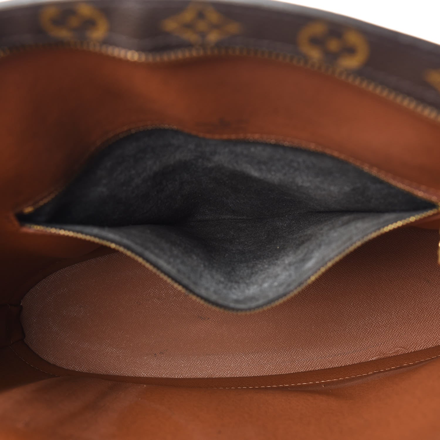 Louis Vuitton Monogram Babylone 10 of 14