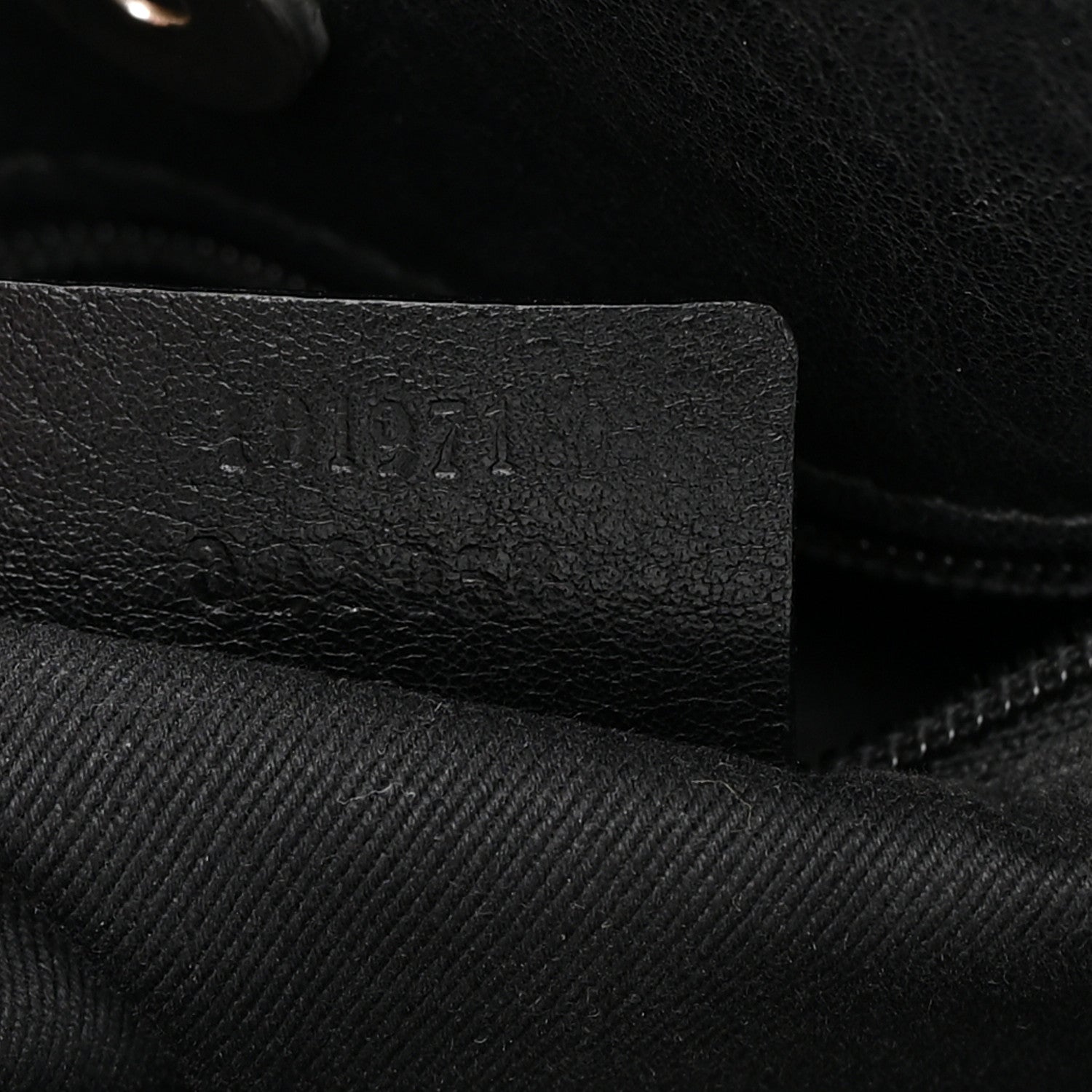 Gucci Monogram GG Black 7 of 15