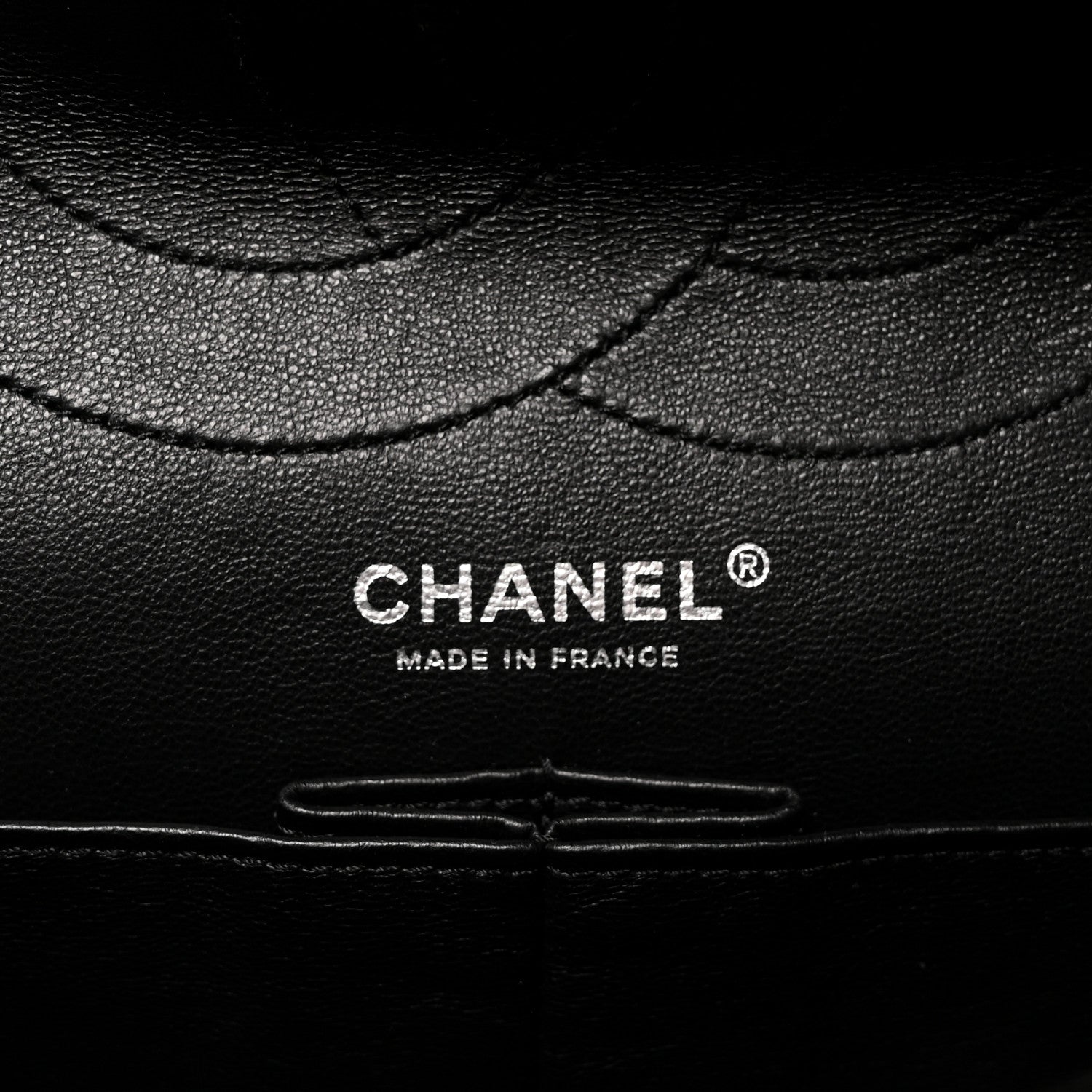 Chanel Patent Quilted 2.55 Reissue 227 Flap Prune 6 of 11