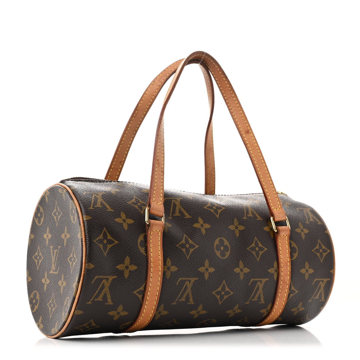 Louis Vuitton Monogram Papillon 26 3 of 10