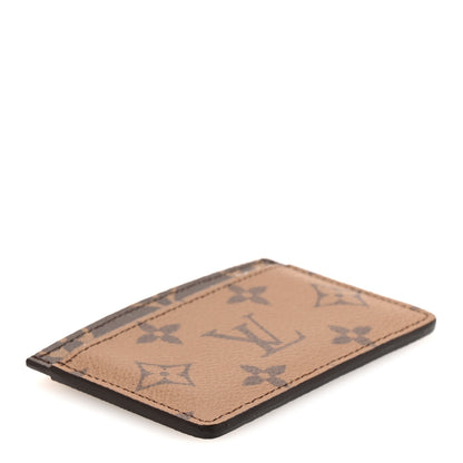 Louis Vuitton Reverse Monogram Card Holder 4 of 7