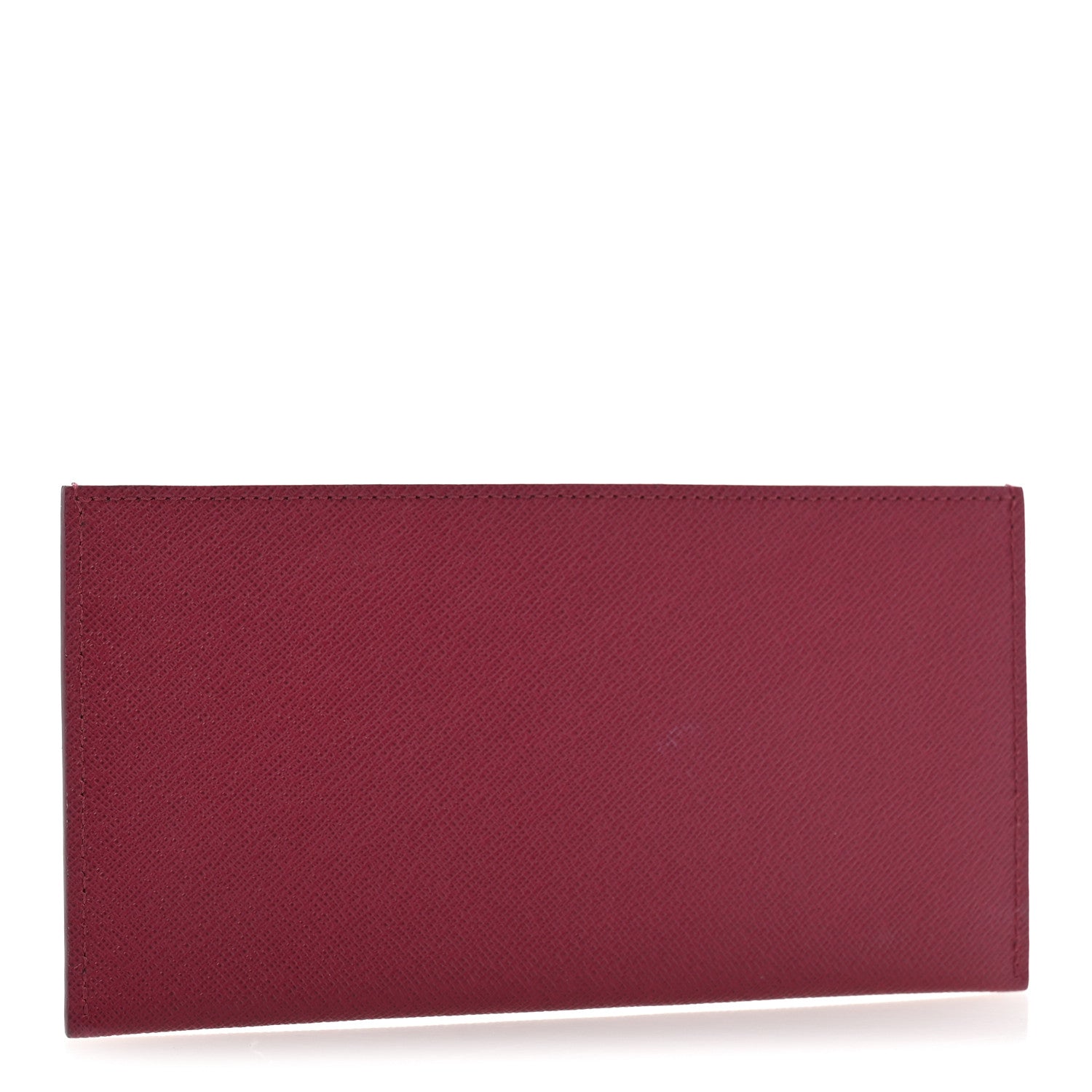 Louis Vuitton Calfskin Felicie Card Holder Insert Fuchsia 3 of 7