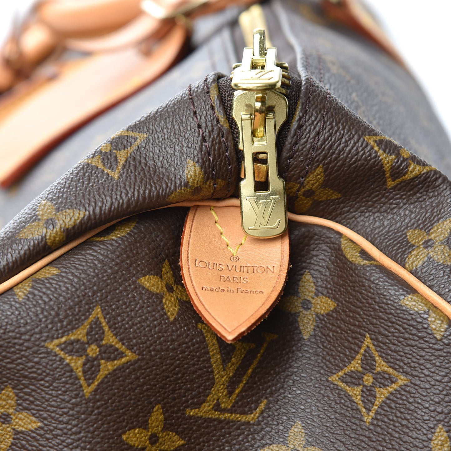Monogram Keepall 60