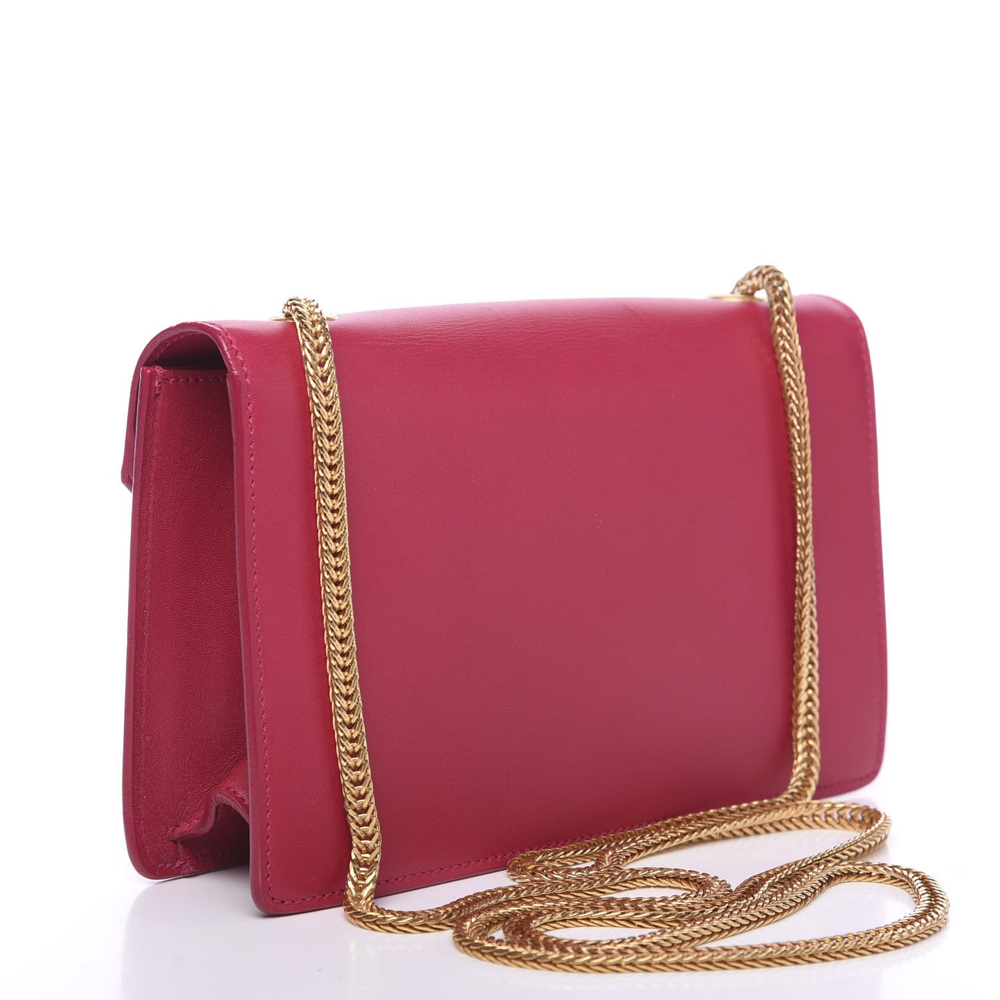 Calfskin Small Betty Pink