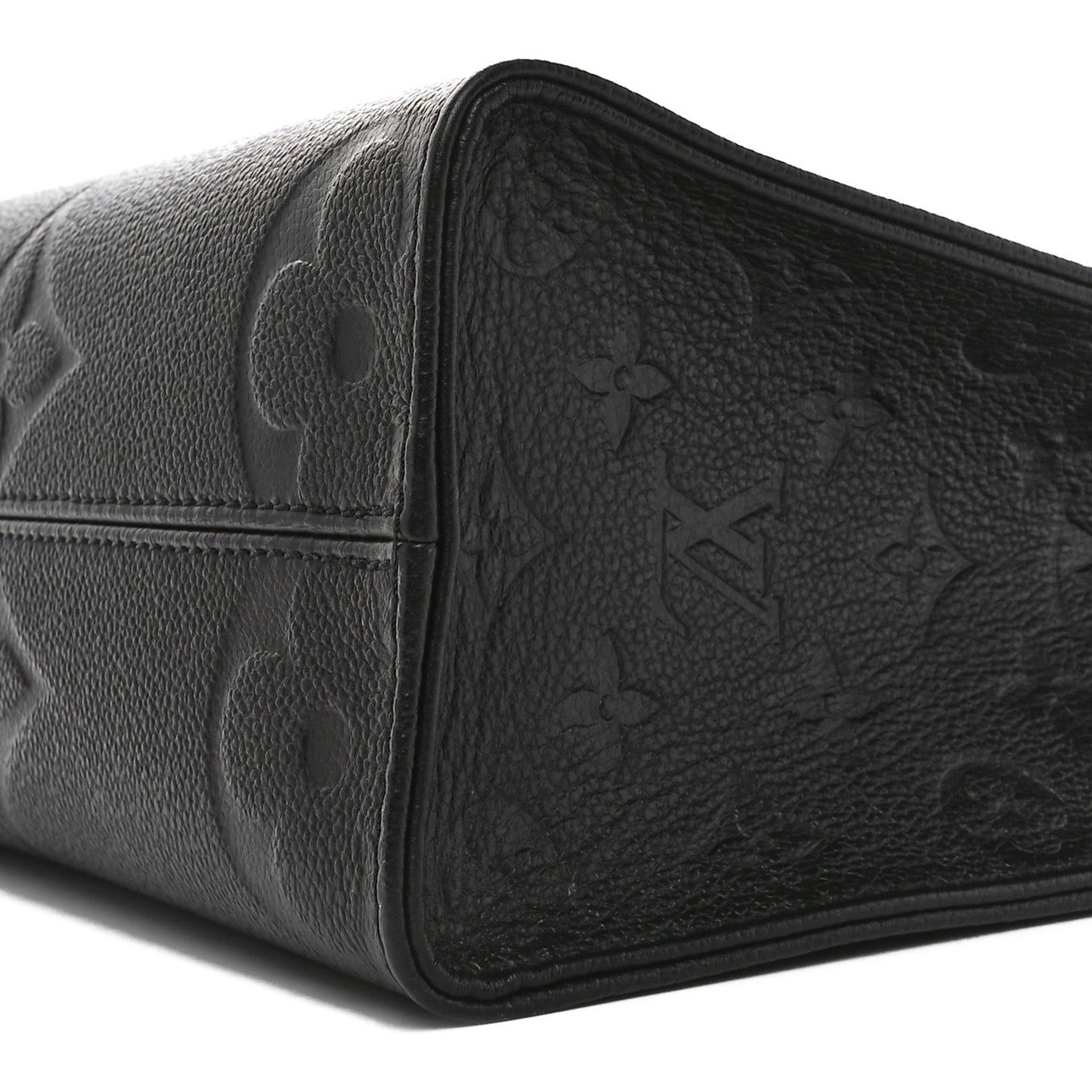 Empreinte Monogram Giant Onthego PM Black