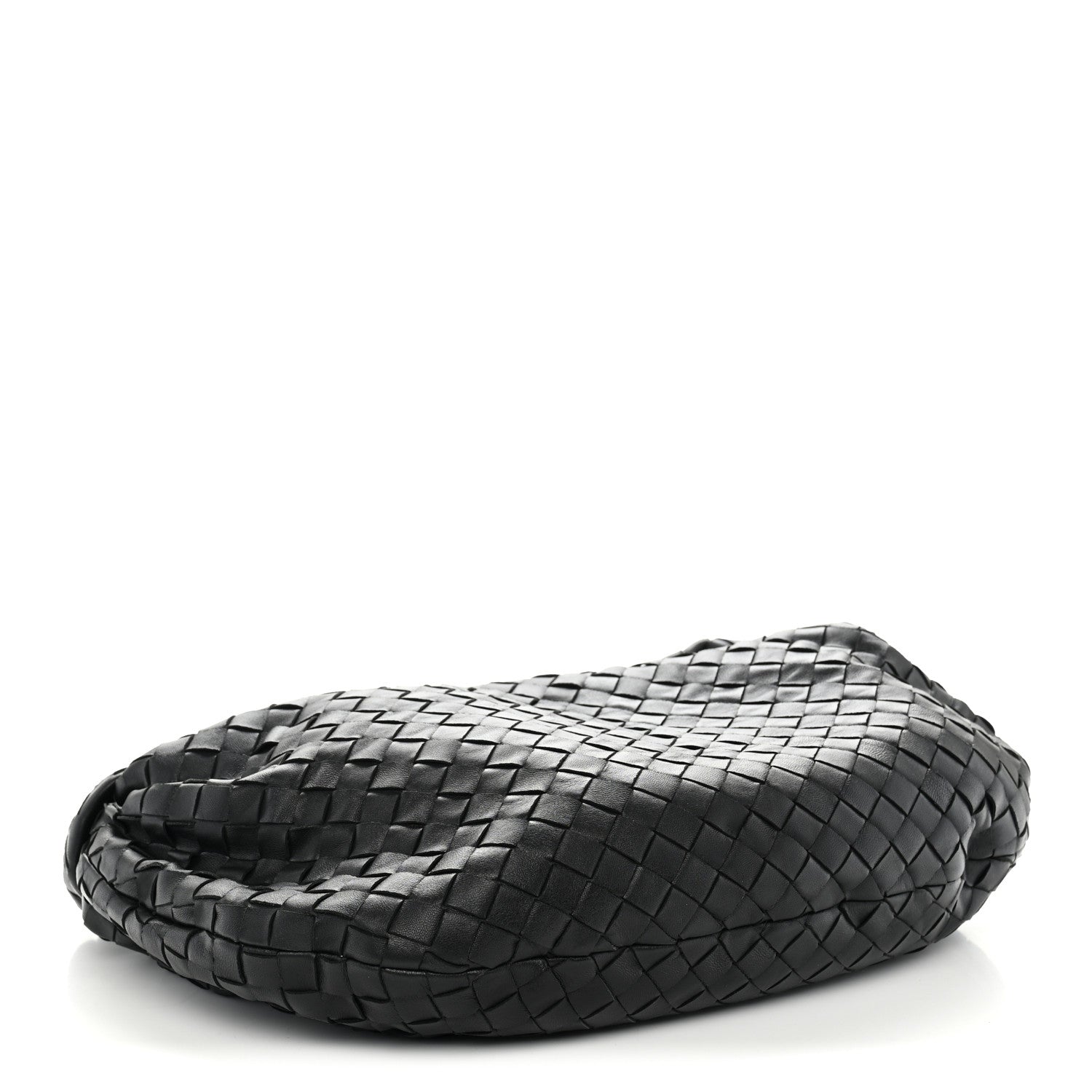 Bottega Veneta Nappa Intrecciato Small Jodie Black 4 of 10