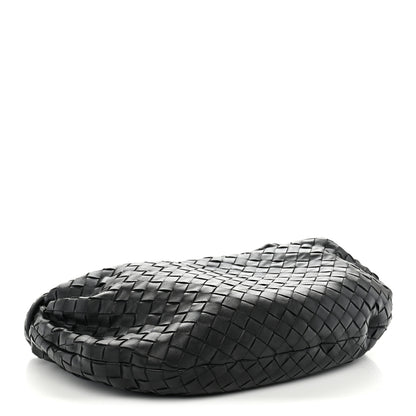 Bottega Veneta Nappa Intrecciato Small Jodie Black 4 of 10