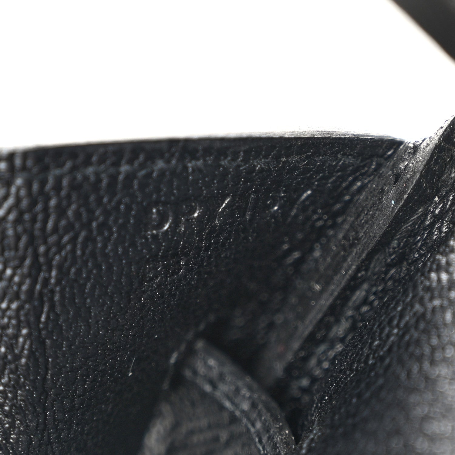 Hermes Epsom Birkin 30 Black 7 of 10