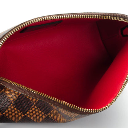 Louis Vuitton Damier Ebene Cosmetic Pouch 5 of 7