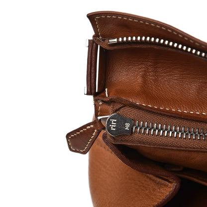 Hermes Chevre Mysore Yeoh Noisette 9 of 19