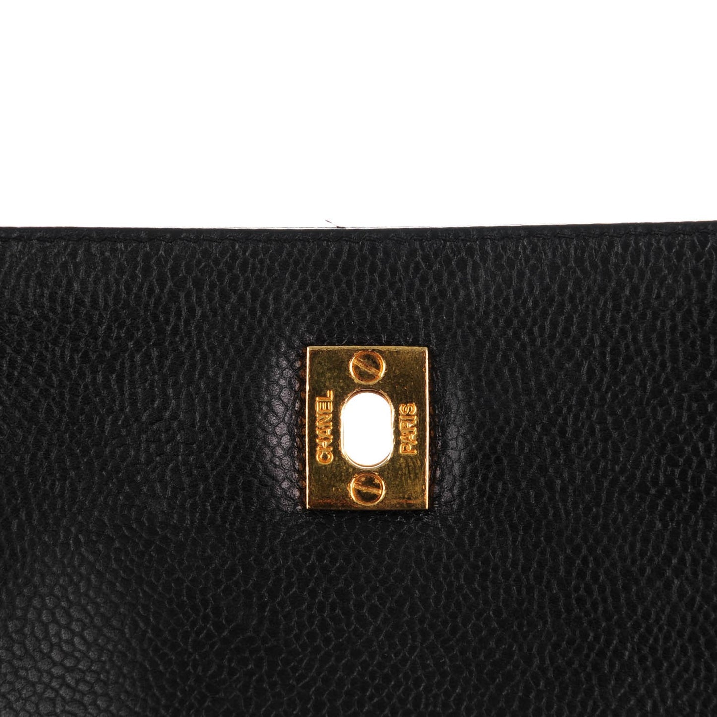 Caviar CC Backpack Black