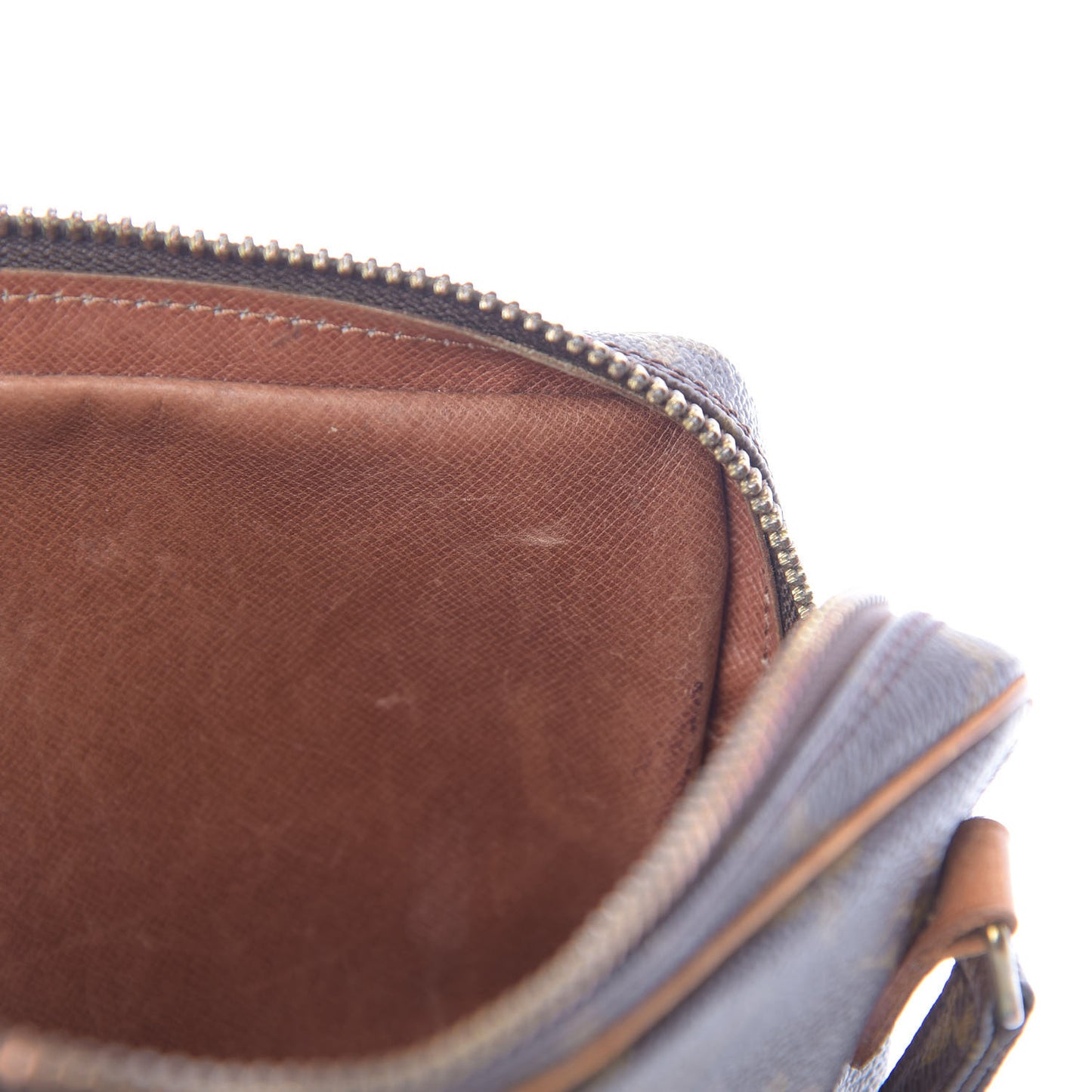 Monogram Pochette Marly Bandouliere