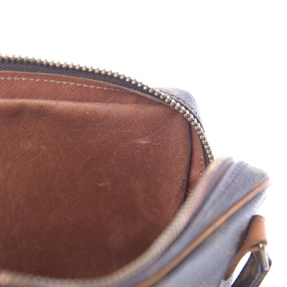 Louis Vuitton Monogram Pochette Marly Bandouliere 17 of 17