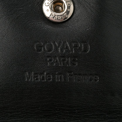 Goyard Goyardine Saint Louis PM Black 7 of 16