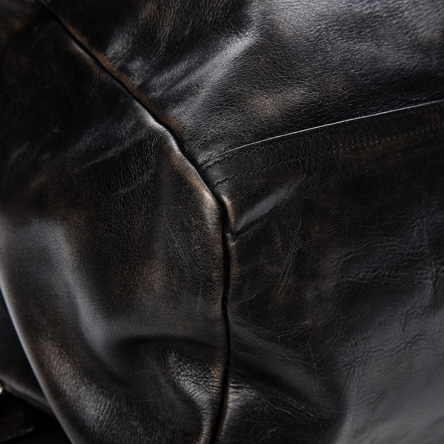 Givenchy Calfskin Large Pandora Black 14 of 20