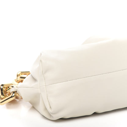 Bottega Veneta Calfskin The Pouch Chain Plaster 8 of 9