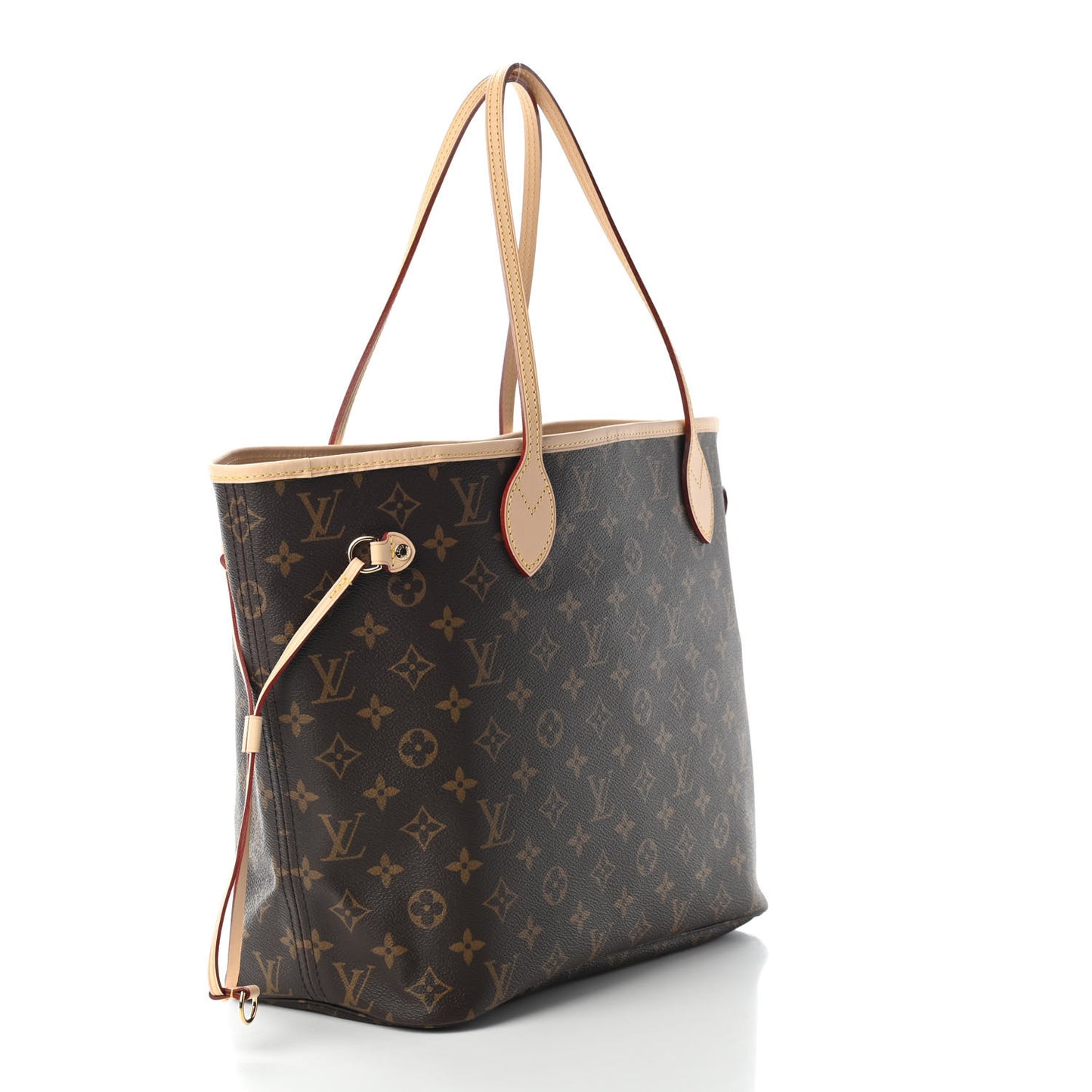 Monogram Neo Neverfull MM