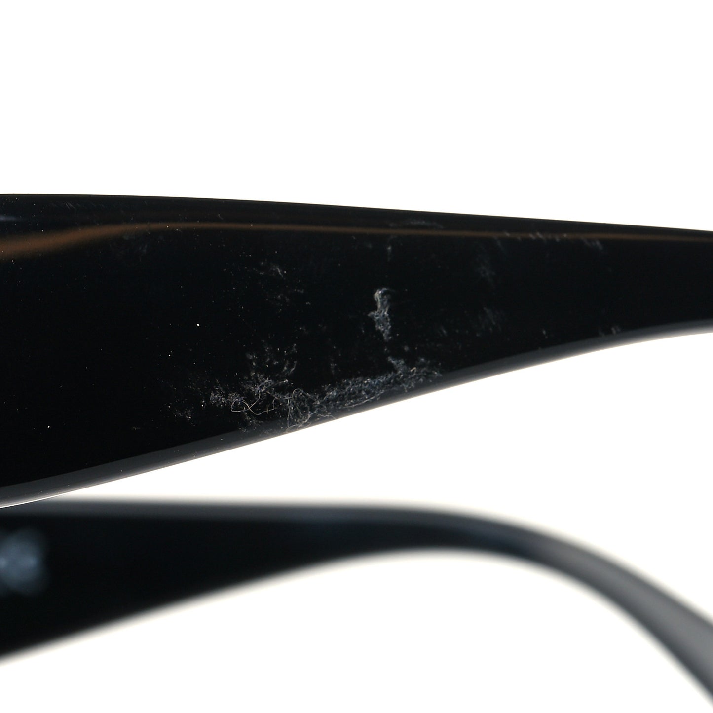 Polarized Sunglasses CL4004IN Black