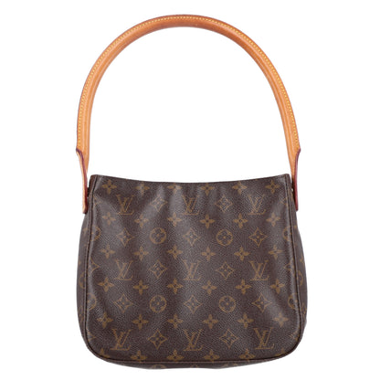Louis Vuitton Monogram Looping MM 1 of 9