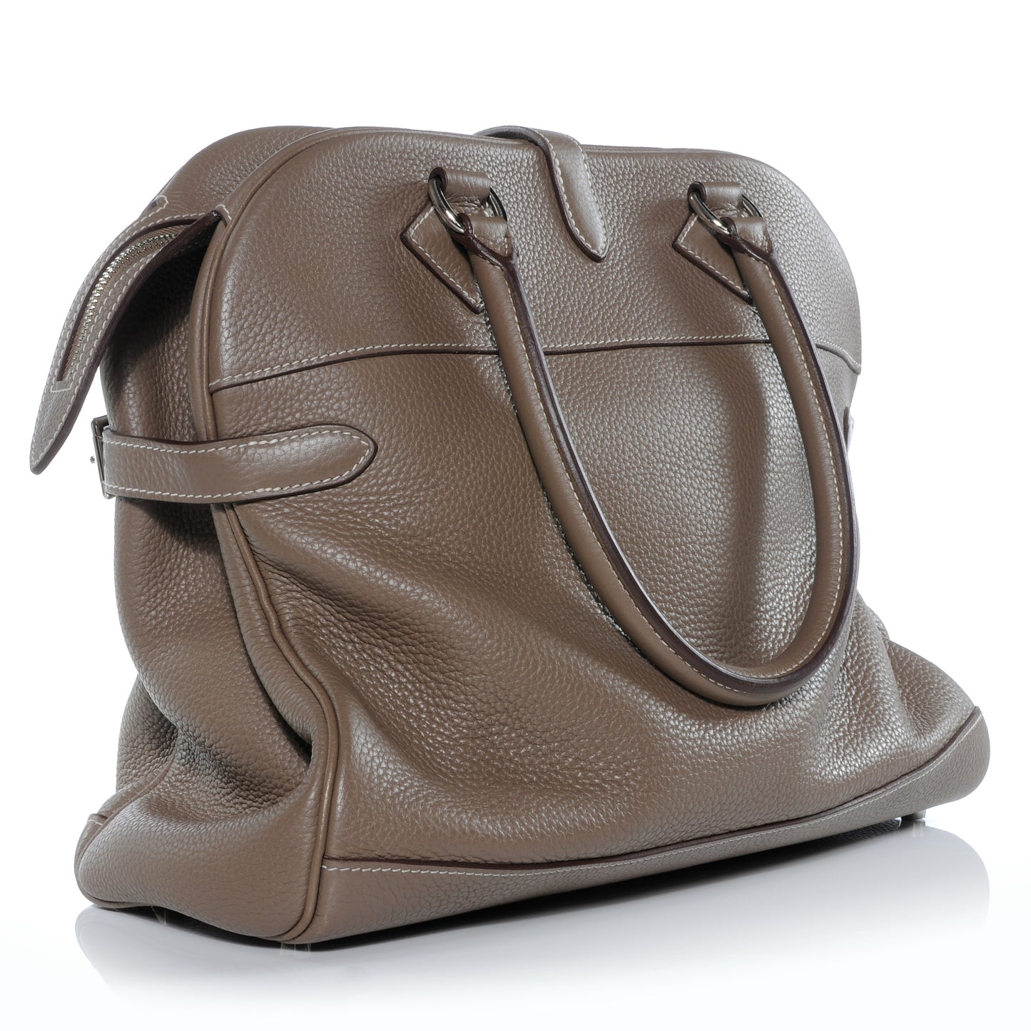 Taurillon Clemence Atlas 35 Etoupe