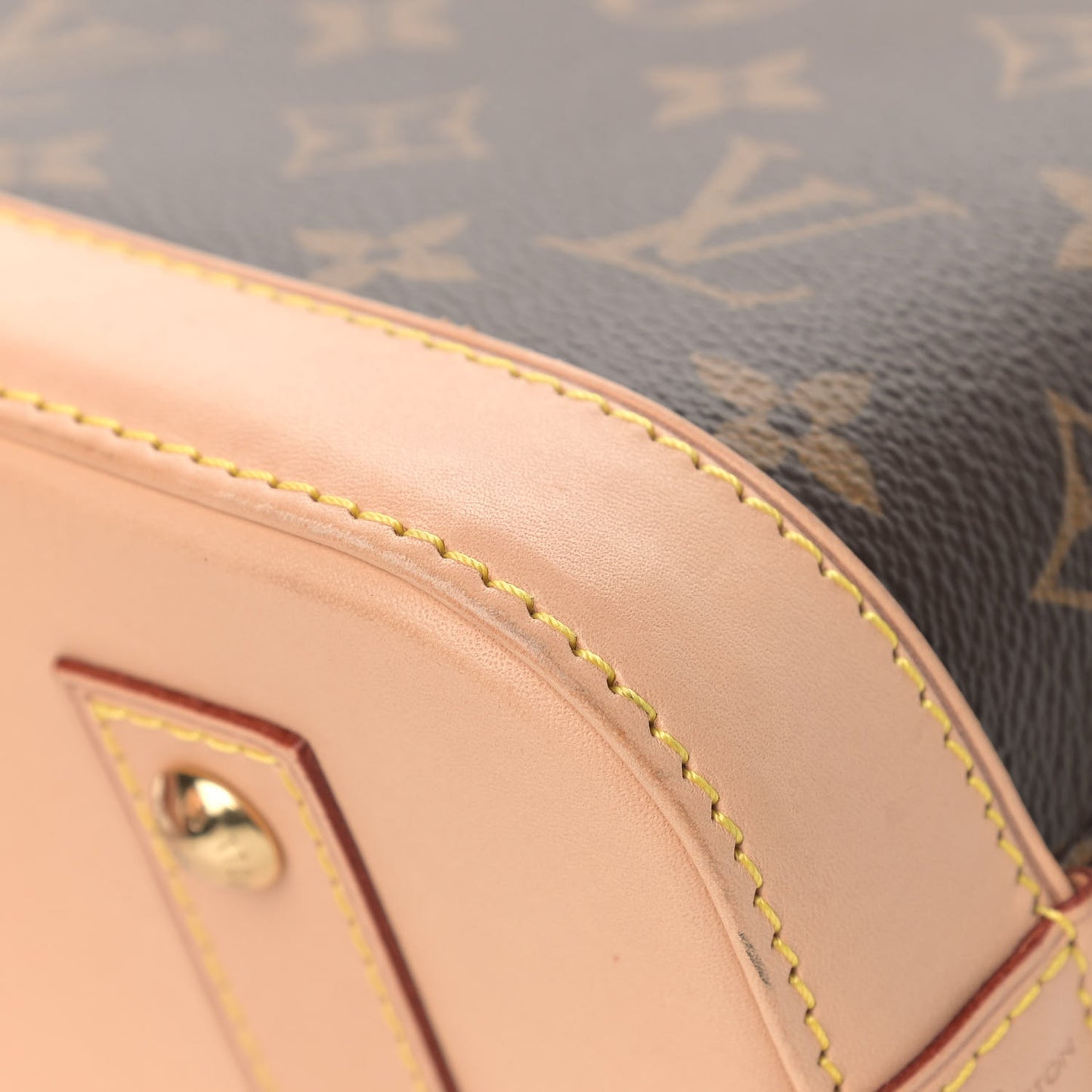 Monogram Alma BB