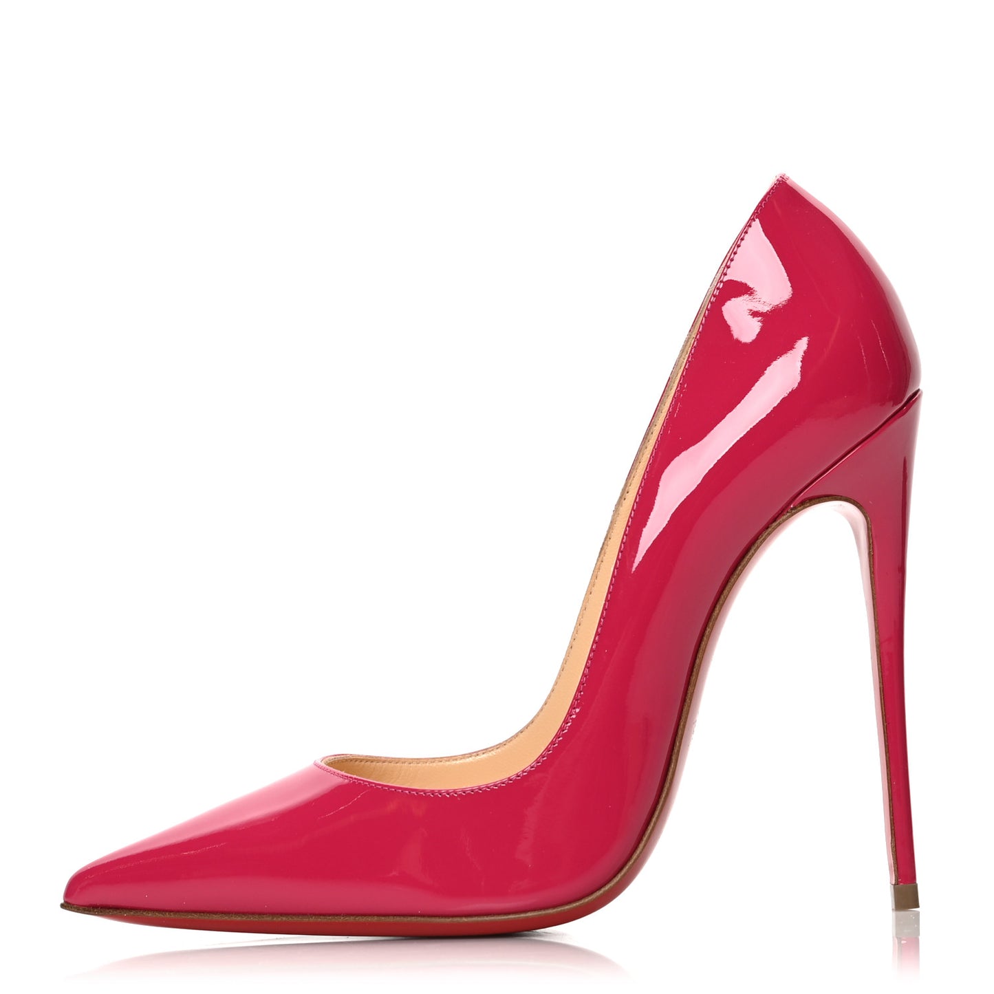 Patent So Kate 120 Pumps 37 Rosa