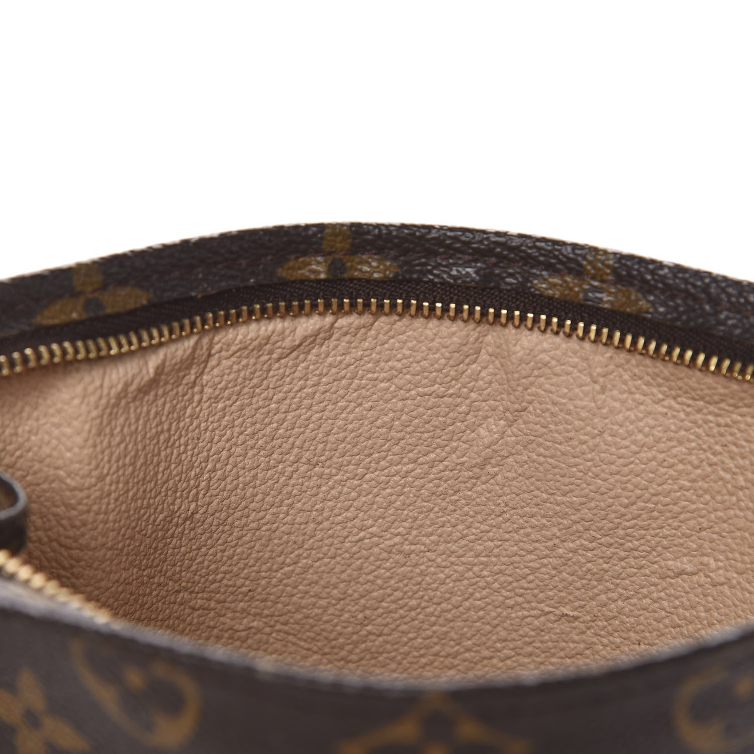 Louis Vuitton Monogram Toiletry Pouch 19 8 of 9